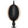 InflateGear Plug gonflable Congrus 25 x 4.5cm
